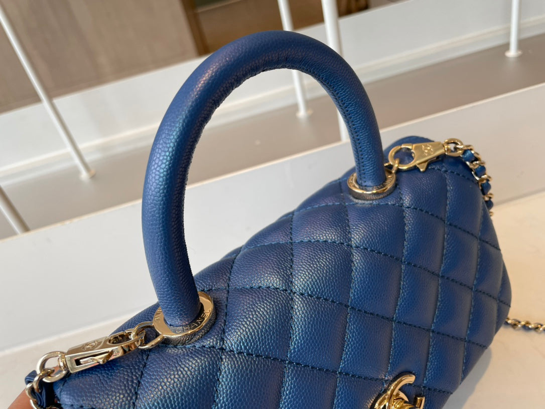 Chanel Coco Handle Medium  bag