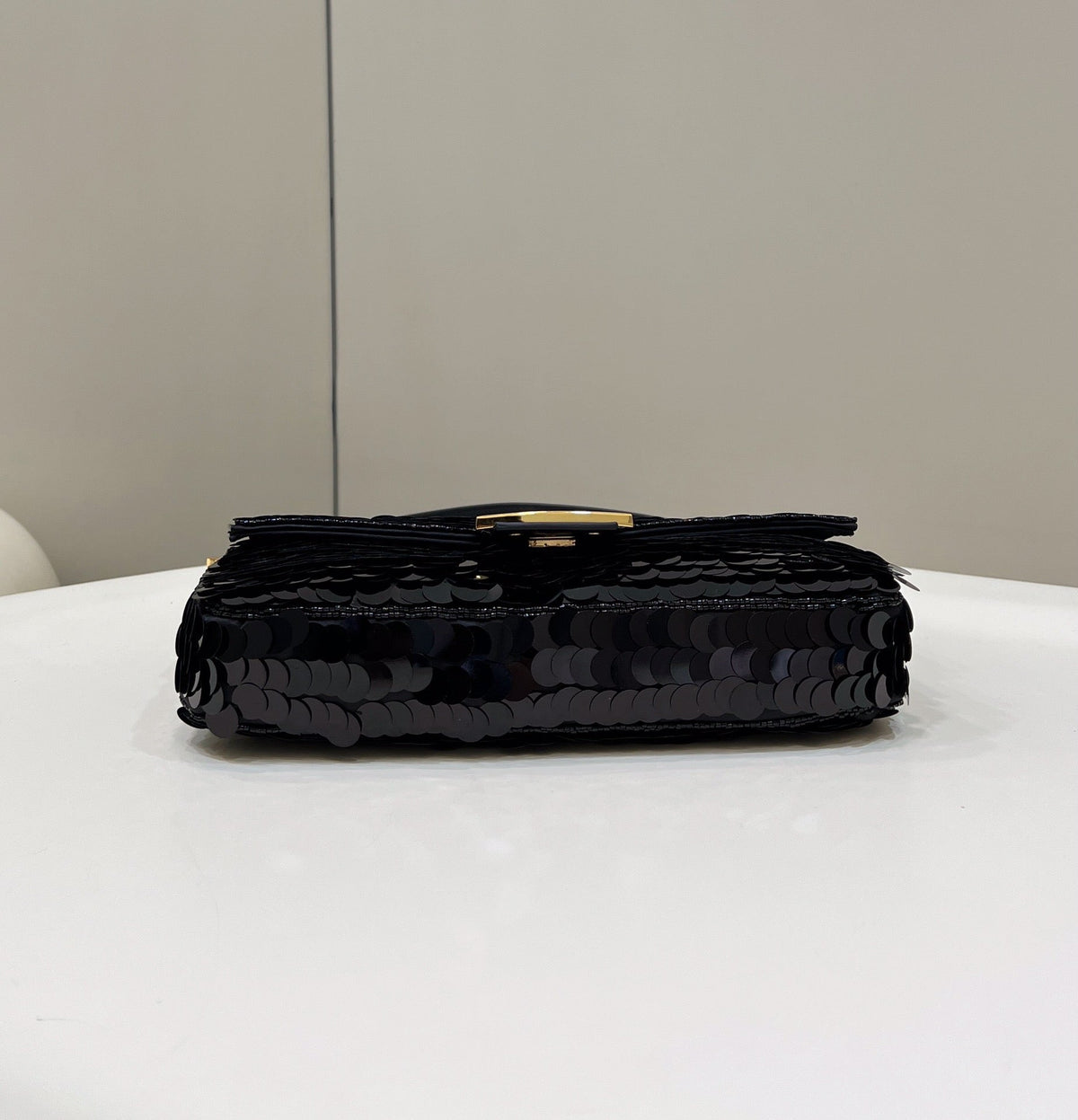 Fendi Baguette Mini Bag