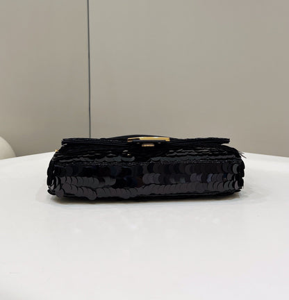Fendi Baguette Mini Bag
