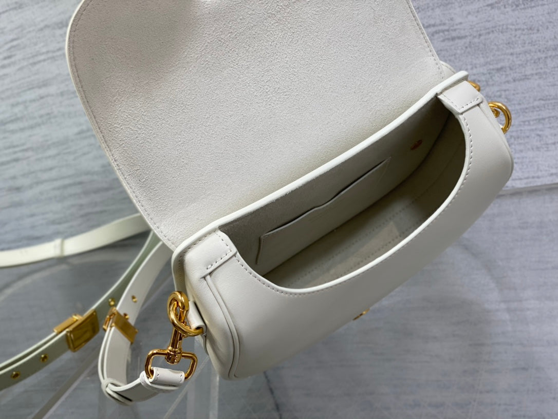Christian Dior Medium Bobby Bag