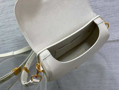Christian Dior Medium Bobby Bag