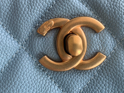 Chanel Small Shopping Bag
