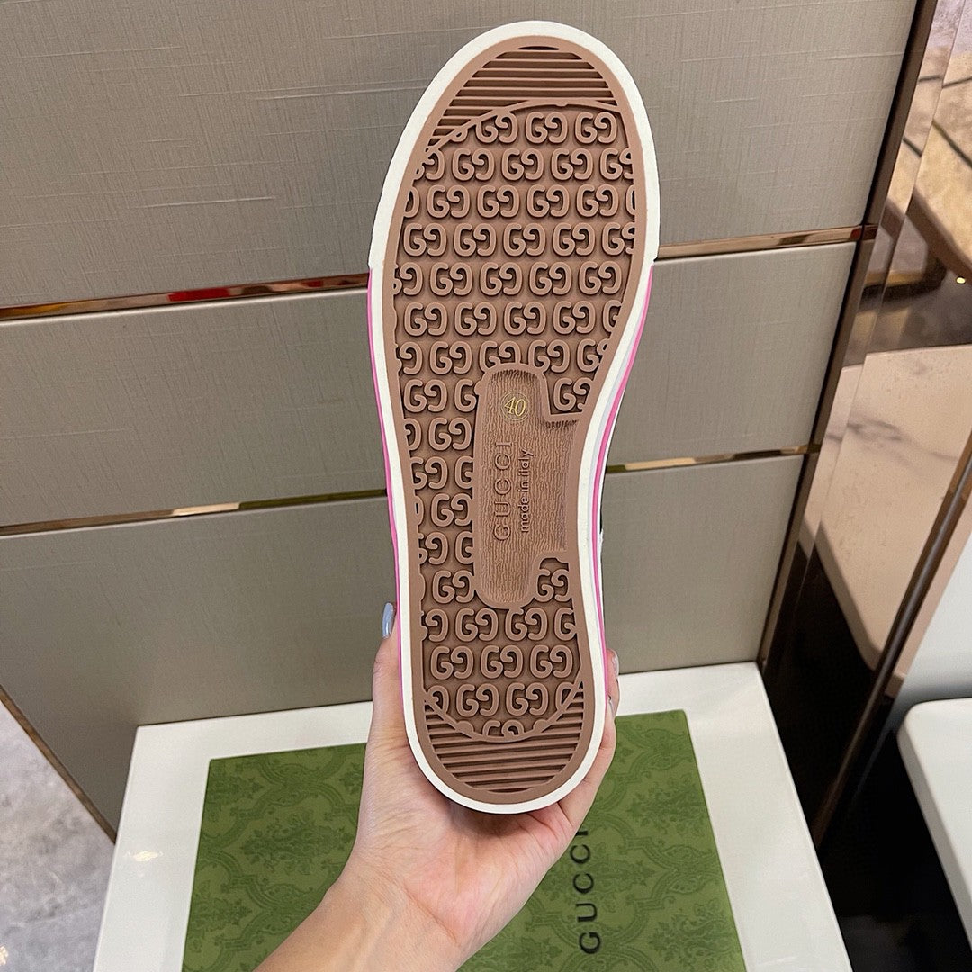 Gucci Tennis 1977 Sneakers
