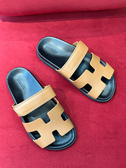 Hermes Chypre  Sandal