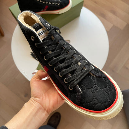 Gucci  Tennis 1977 Sneakers