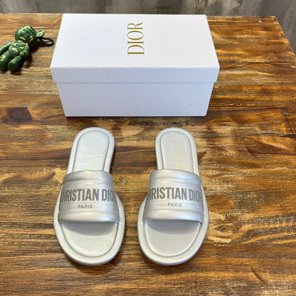 Christian Dior Every D Slide