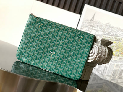 Goyard Senat MM Pocket