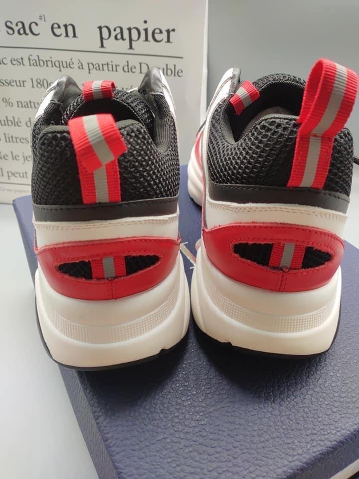 Dior Homme B22 Sneaker