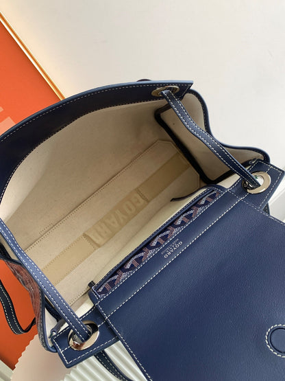 Goyard Rouette PM Bag