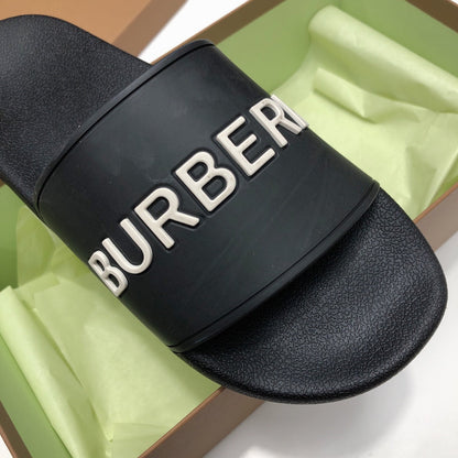 Burberry Men Slides