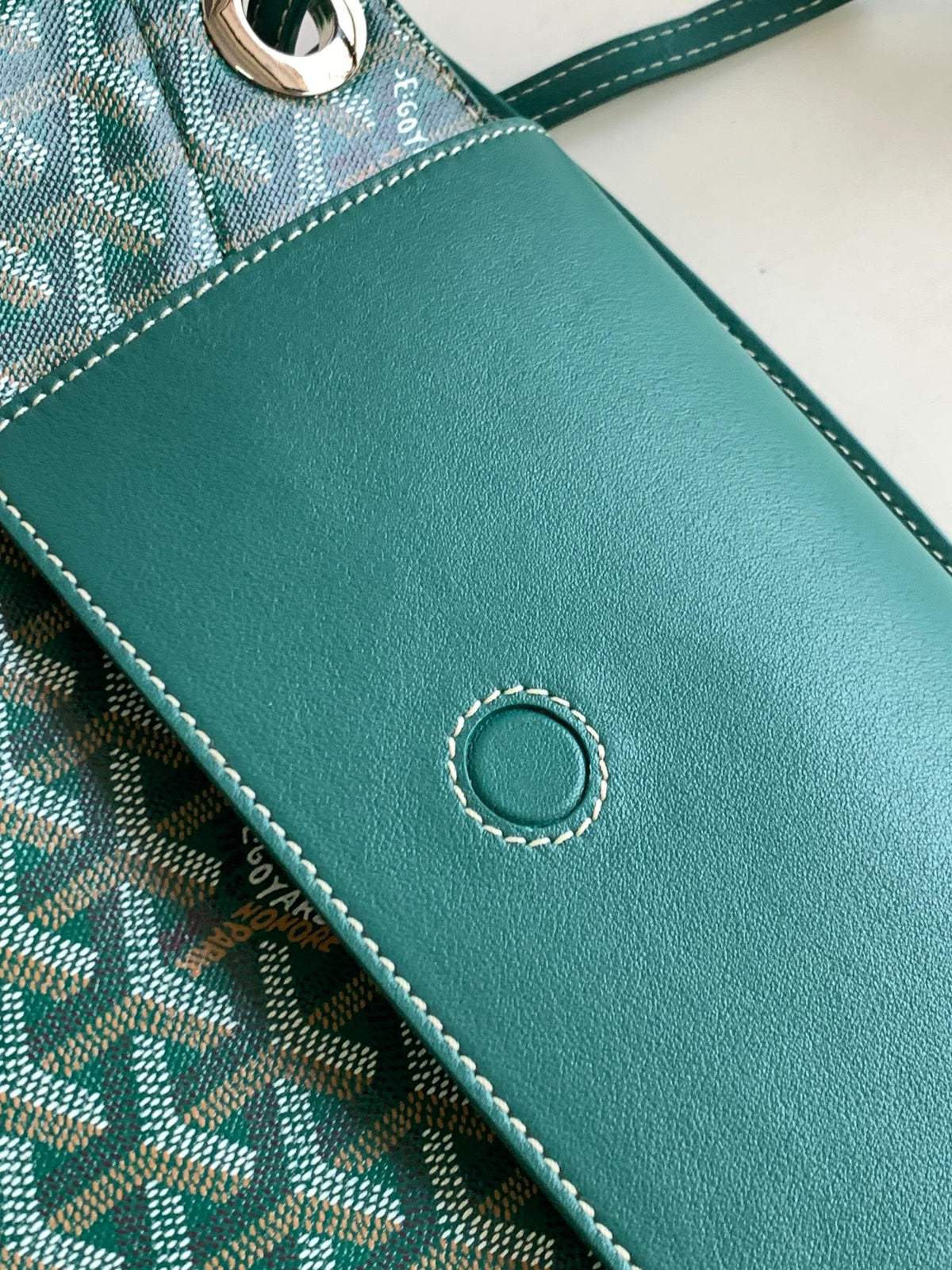 Goyard Rouette PM Bag