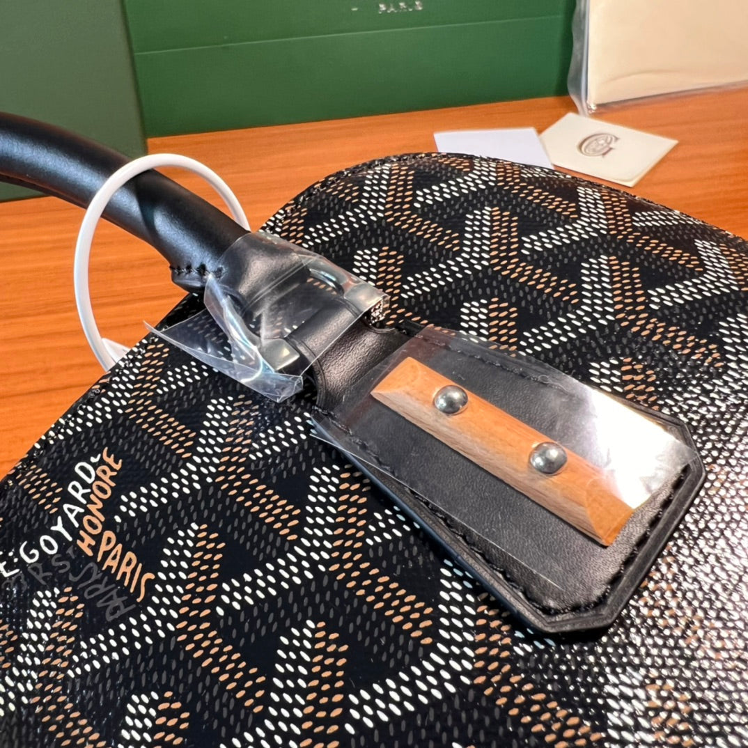 Goyard Vendome Mini Bag