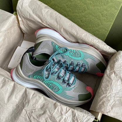 Gucci Run Sneakers