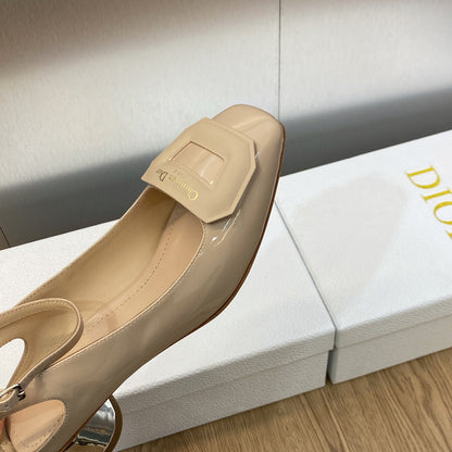 Christian Dior Day Pump