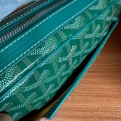 Goyard Cap-Vert  Bag