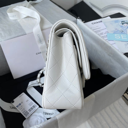 Chanel Double Flap Bag