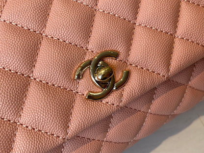 Chanel Coco Handle Medium  bag