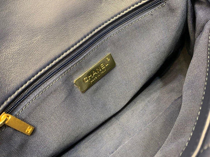 Chanel Puffer 19 Bag