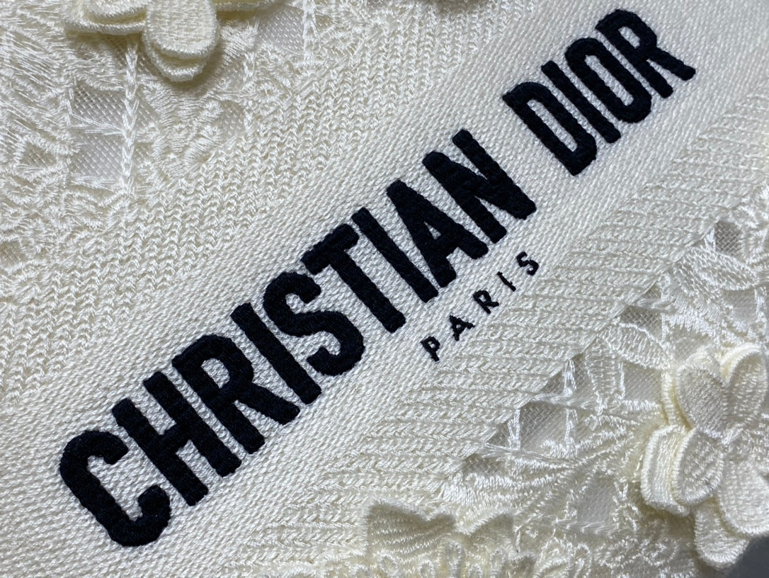 Christian Dior Medium Lady D-Lite Bag