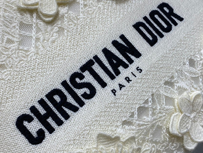 Christian Dior Medium Lady D-Lite Bag