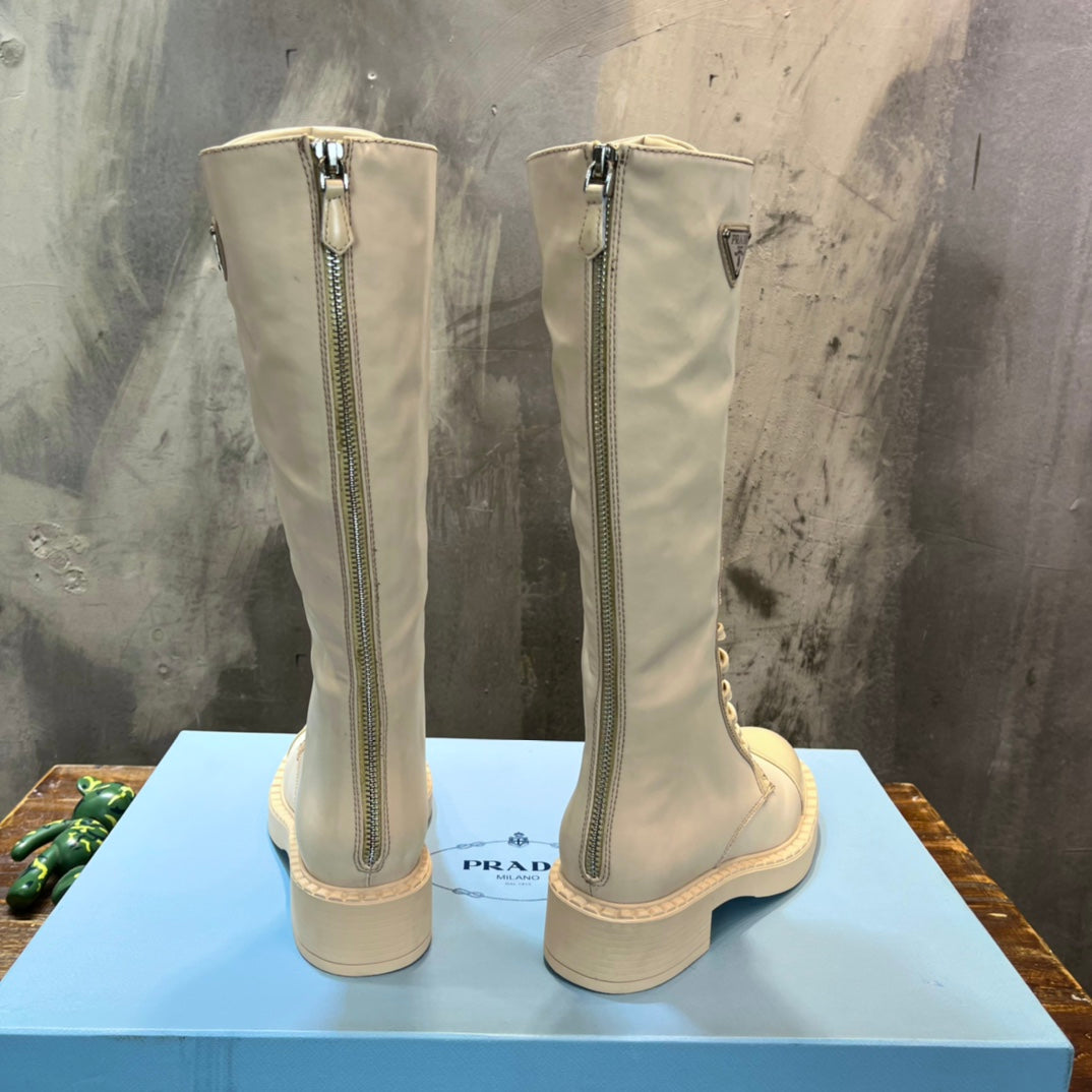 Prada Boots