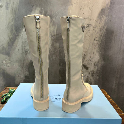 Prada Boots