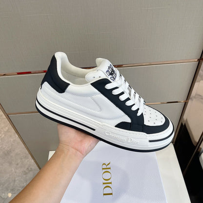 Christian Dior D Freeway  Sneakers