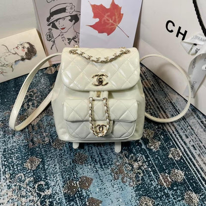 Chanel Backpack