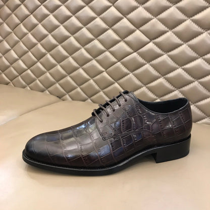 Christian Dior Loafers Shoe