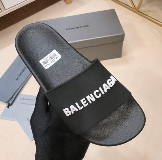 Balenciaga Slide