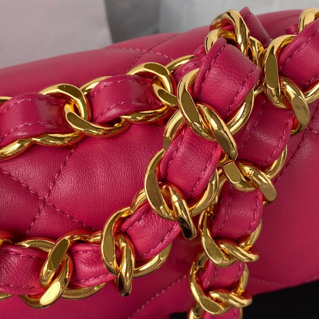 Chanel Small Flap Bag