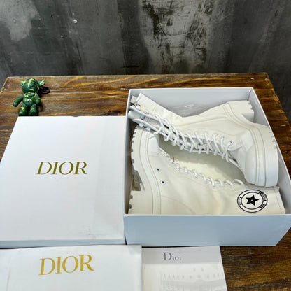 Christian Dior  Rise Boots