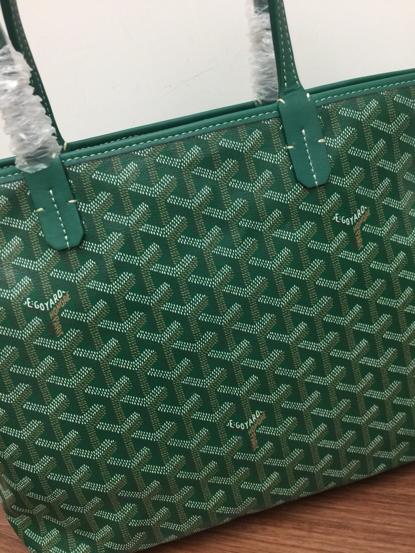 Goyard Artois MM Bag