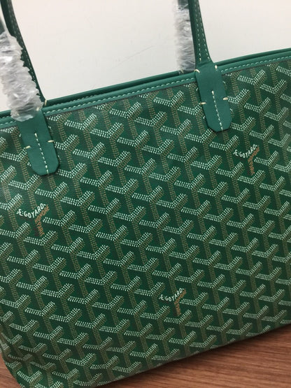 Goyard Artois MM Bag