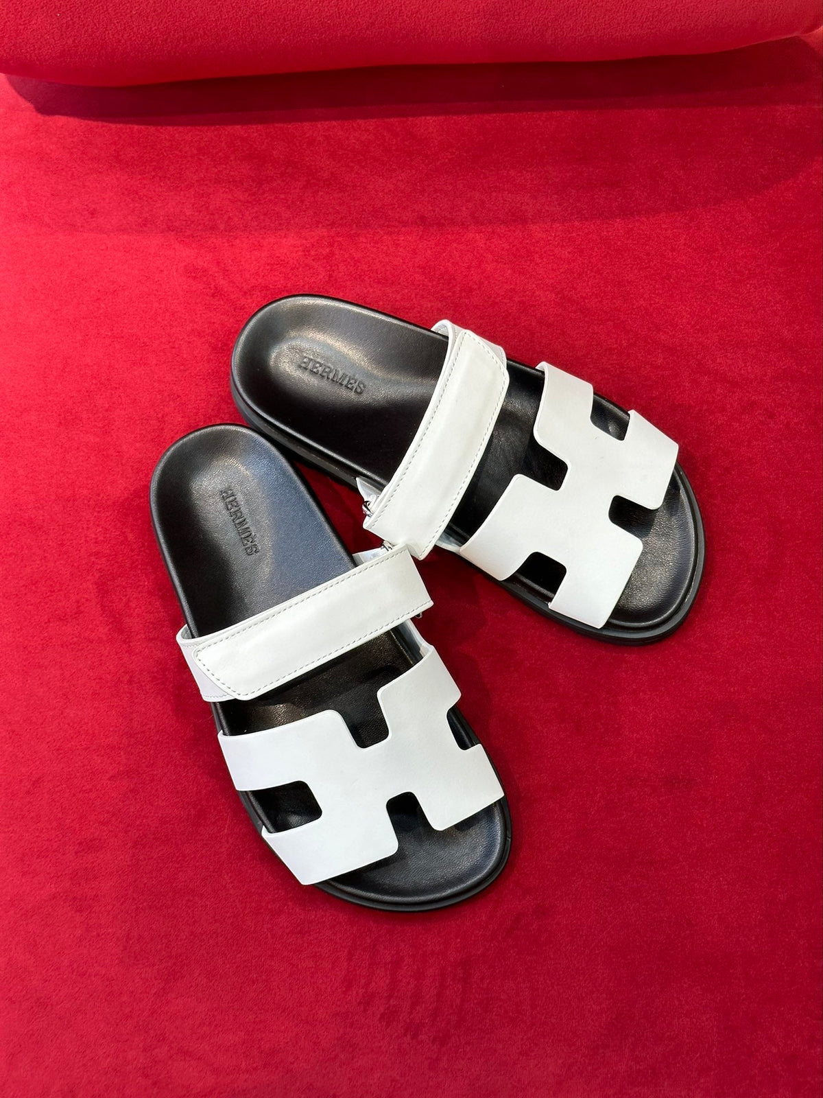 Hermes Chypre  Sandal