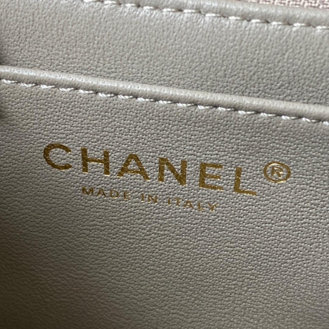 Chanel Mini Flap Bag