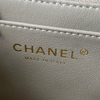 Chanel Mini Flap Bag