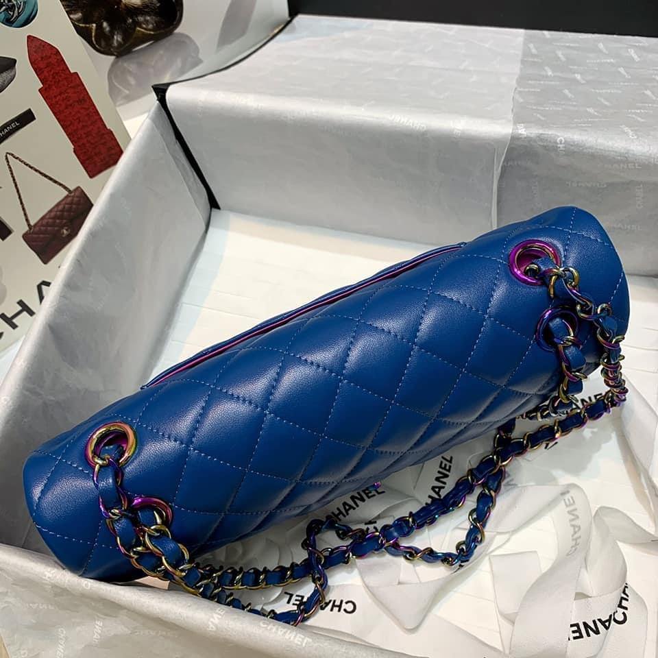 Chanel jumbo Double Flap Bag