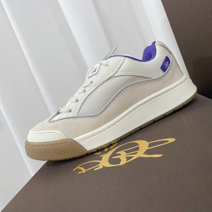 Christian Dior B713  Cactus Jack Sneakers