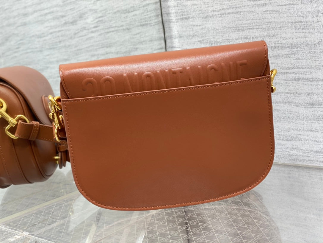 Christian Dior Medium Bobby Bag