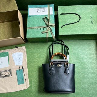 Gucci Diana Small Tote Bag