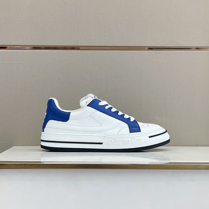 Christian Dior D Freeway  Sneakers