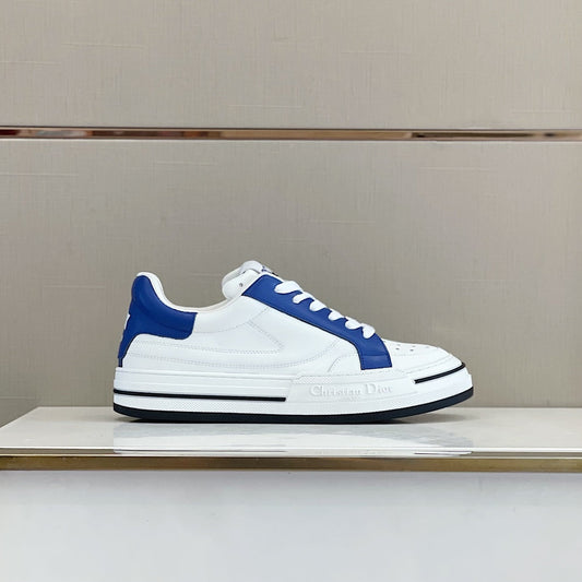 Christian Dior D Freeway  Sneakers
