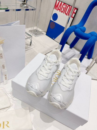 Christian Dior Vibe Sneakers