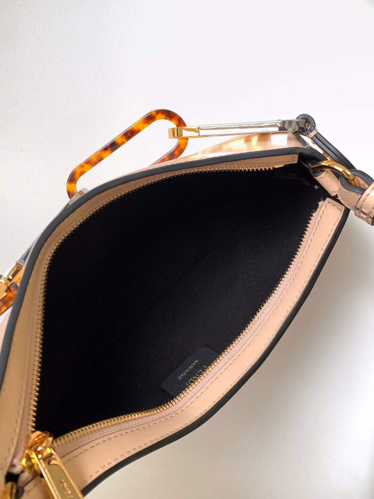 Fendi O'lock Swing Bag