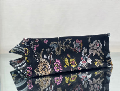 Christian Dior Book Tote Bag