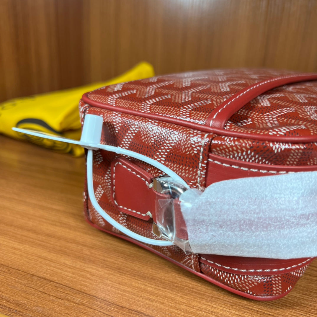 Goyard Cap-Vert  Bag