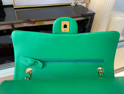 Chanel Double Flap Bag