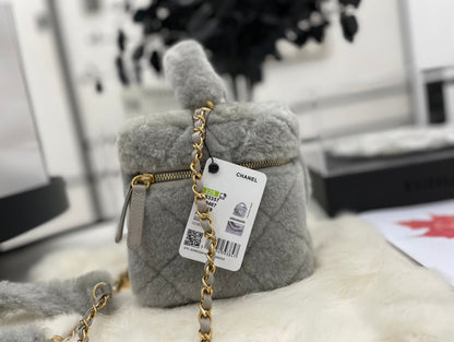 Chanel Small Vanity  Bag