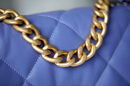 Chanel Puffer 19 Bag